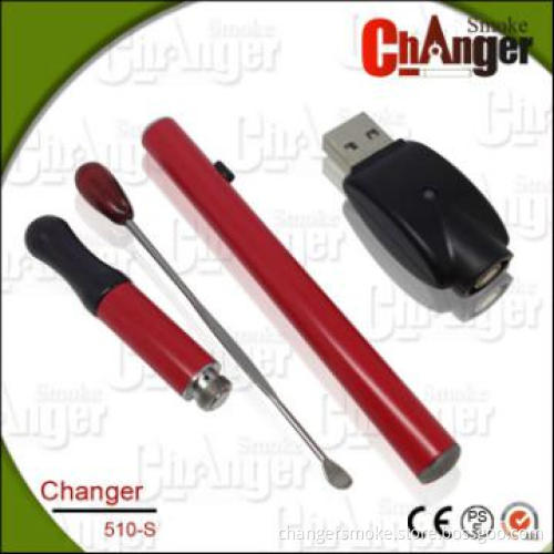 2013 new product electronic cigarette 510-S blister pack ecig shenzhen